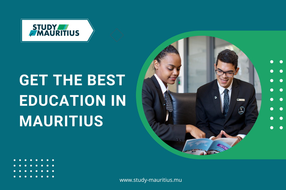 Mauritius offers new opportunities for higher education